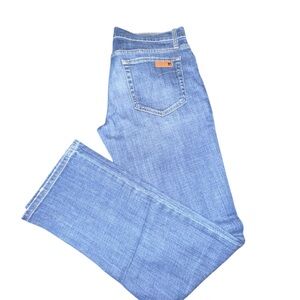Joe’s Jeans The Brixton Blue Straight Leg Jeans | Waist 32